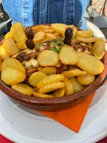 Bacalao A la Tasca Da Elisa