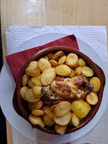 Bacalhau Á Tasca